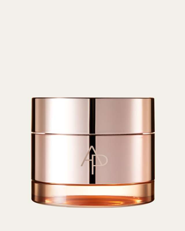 A. O. Reboot & Renew Cream